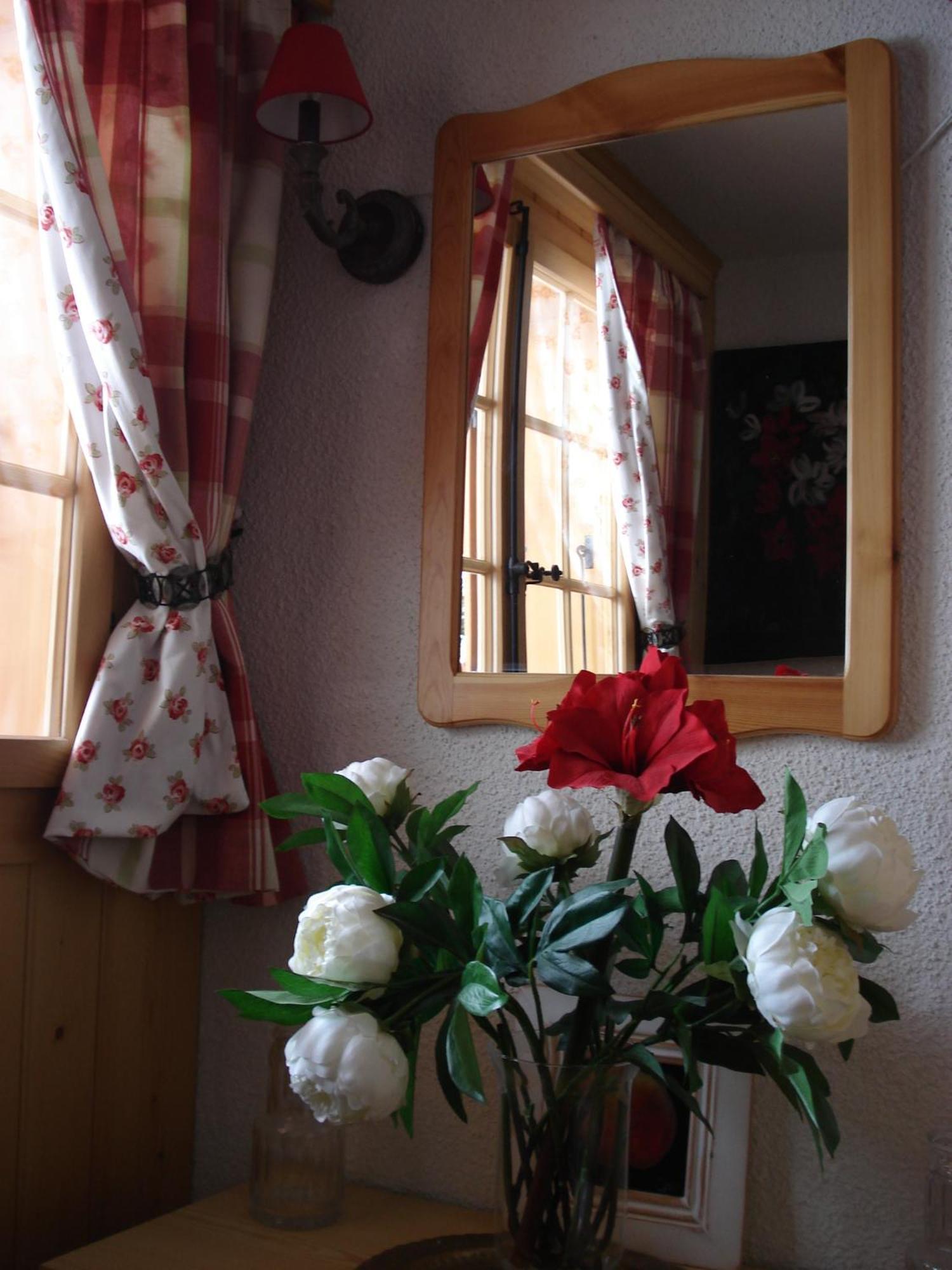 Ferienwohnung Petit Ours Villars-sur-Ollon Exterior foto