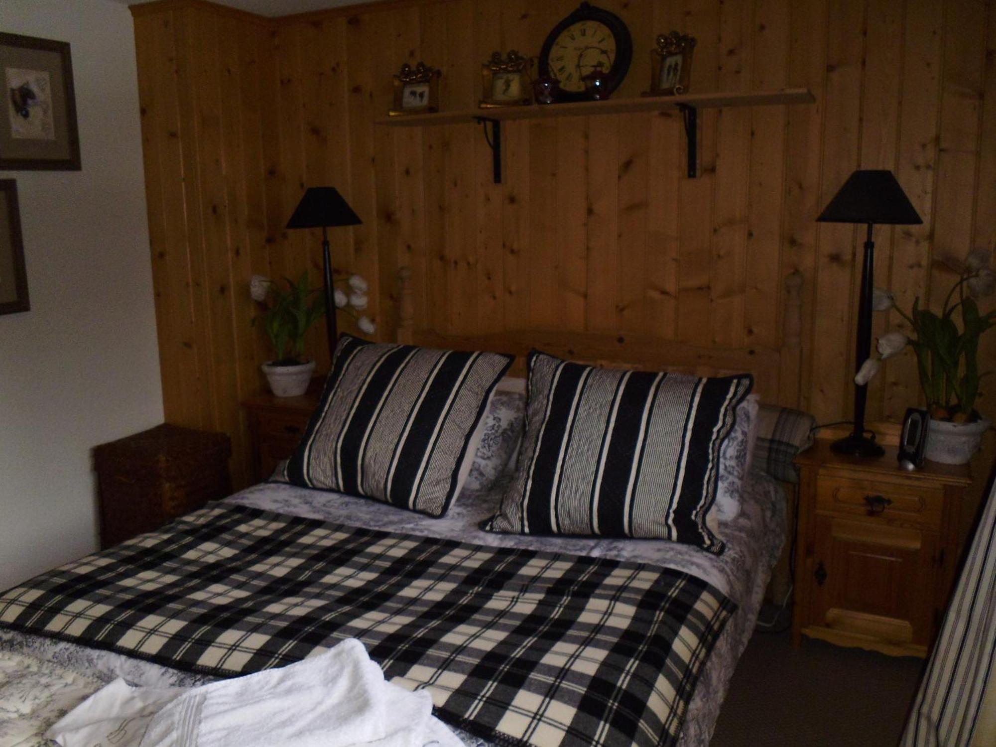 Ferienwohnung Petit Ours Villars-sur-Ollon Exterior foto