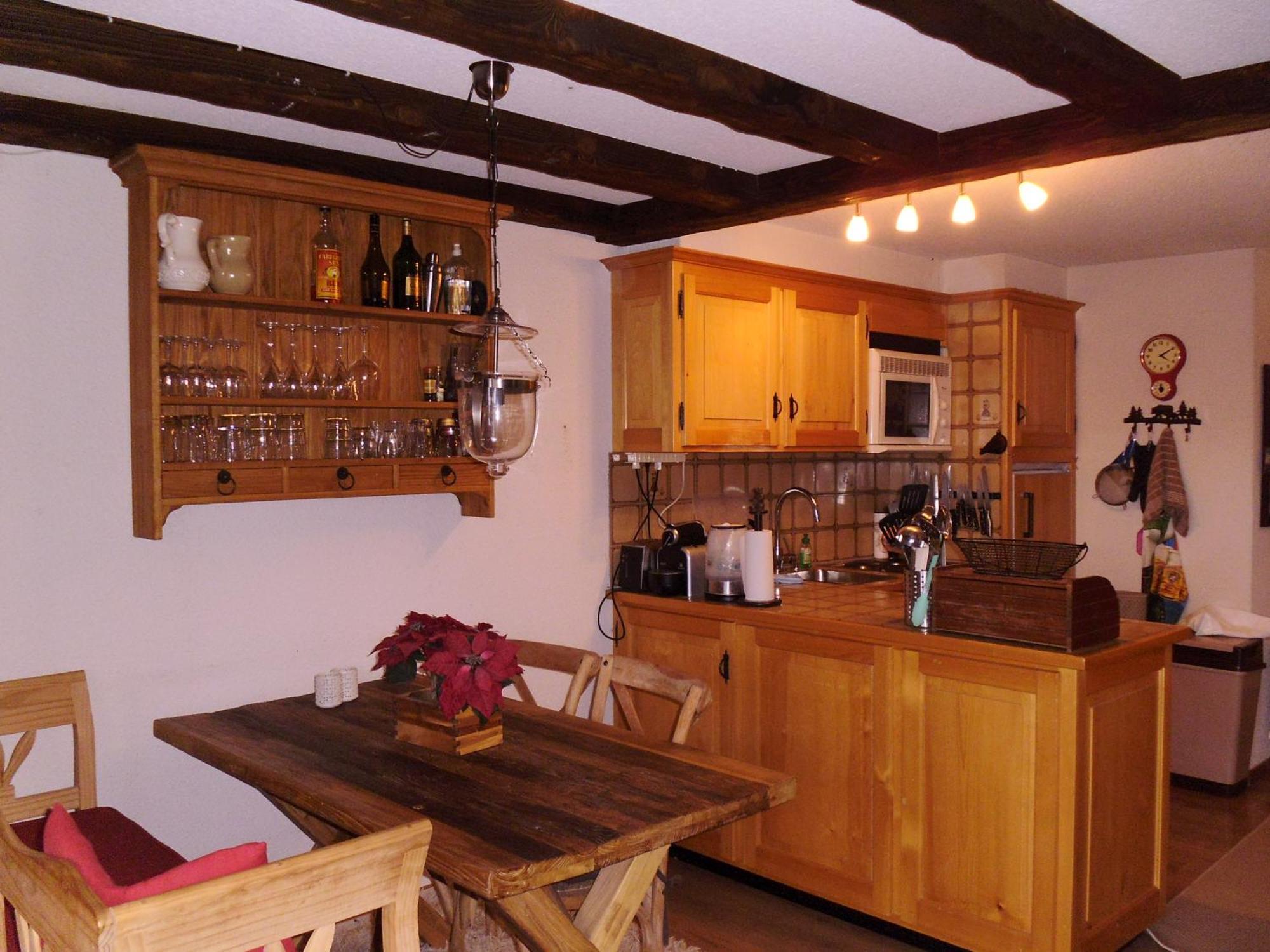 Ferienwohnung Petit Ours Villars-sur-Ollon Exterior foto