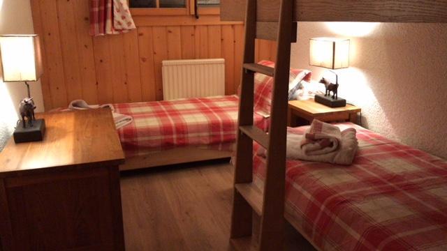 Ferienwohnung Petit Ours Villars-sur-Ollon Exterior foto